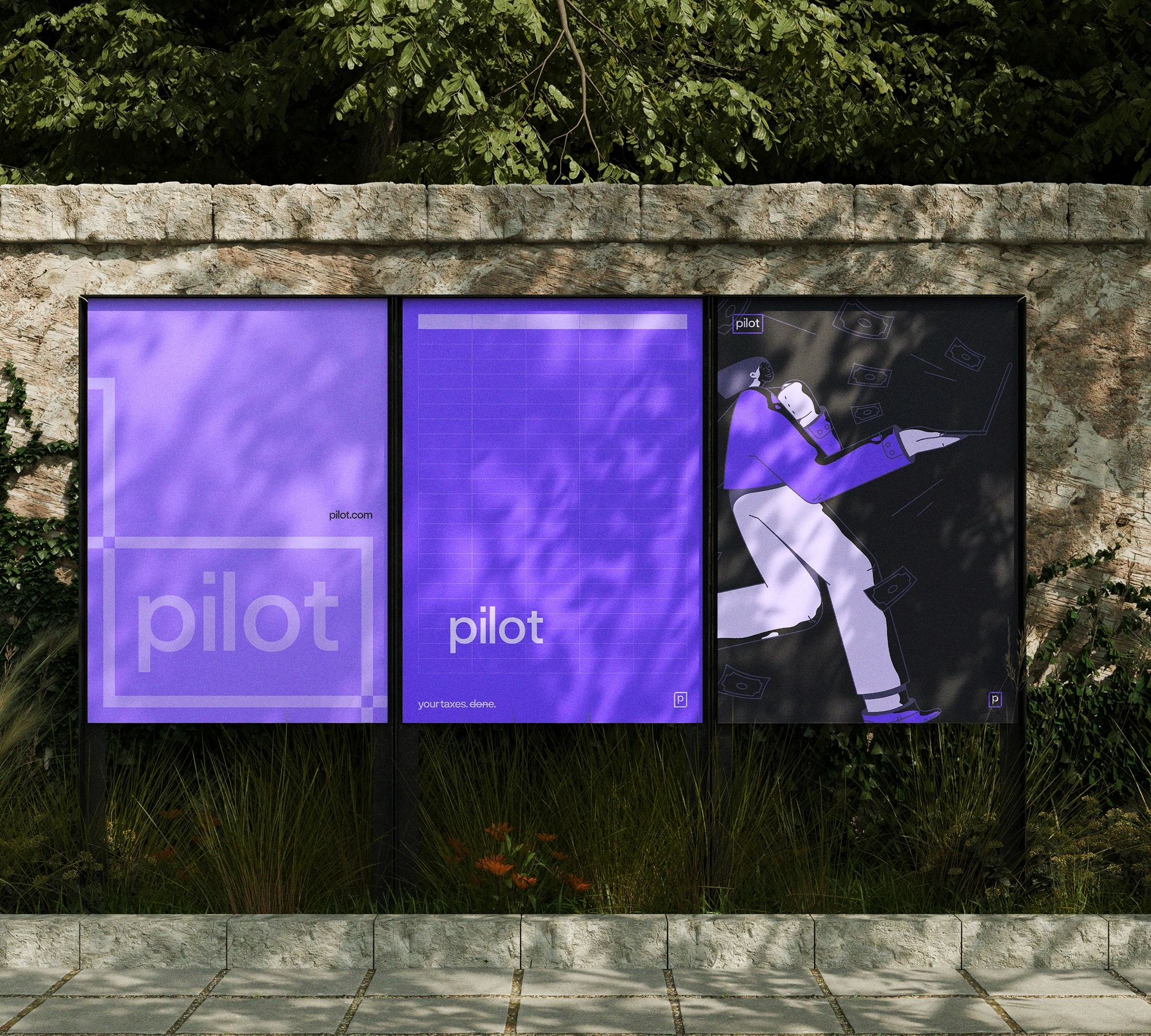 Pilot
