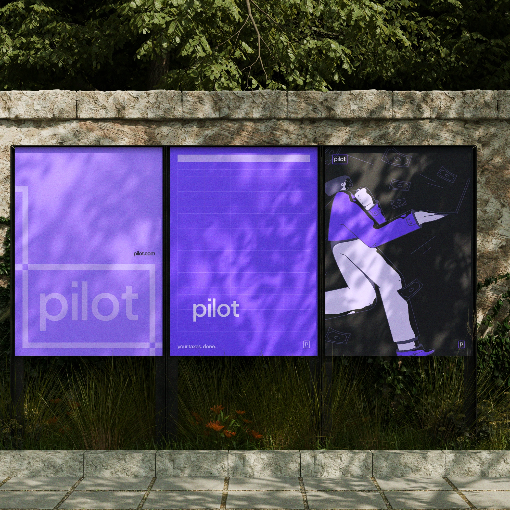 Pilot